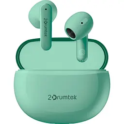 Навушники A4Tech B20 Mint Green - мініатюра 3