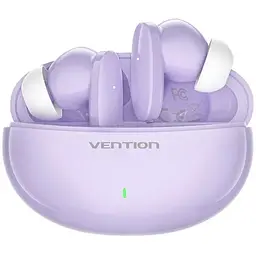 Навушники TWS Vention Elf Earbuds E01 Purple