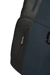 Рюкзак 17,3" Samsonite BIZ2GO BLUE 46x33x23(25) KI1*01006 - мініатюра 11