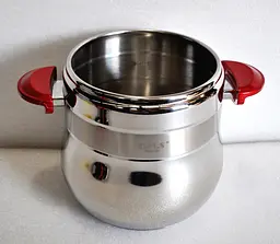 Скороварка O.M.S. Collection 5080G 9 л - мініатюра 6