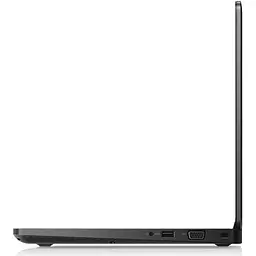Ноутбук Dell Latitude 5480 (i5-6300U/8/240SSD) - Class A- "Б/В" - мініатюра 4
