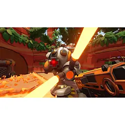 Ключ активації Microsoft RoboQuest для Xbox One/Series S/X - мініатюра 9
