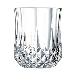 Набір склянок Cristal d'Arques Paris Longchamp CD'A kuh0016604
