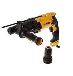 Перфоратор DeWalt D25134K [93705] - мініатюра 2