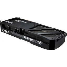 Відеокарта MSI GeForce RTX 5070 Ti 16G SHADOW 3X OC (G507T-16S3C) EU [133617] - мініатюра 3