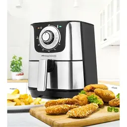 Фритюрниця Philco PHAF 3500 (41012803) - мініатюра 11