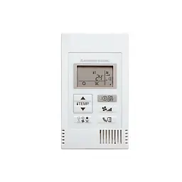 Кондиціонер Mitsubishi Electric PLA-M125EA/PUHZ-P125YKA - мініатюра 6