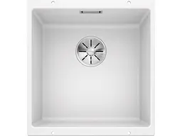 Кухонна мийка Blanco Subline 400-U White (523426)