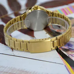 Годинник Casio LTP-V300G-9AUDF - мініатюра 3