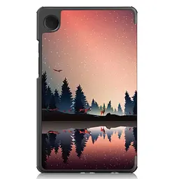 Чохол Primolux Slim для планшета Samsung Galaxy Tab A9 8.7" (SM-X110 / SM-X115) Nature - мініатюра 2