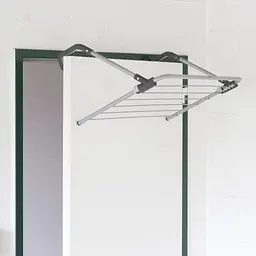 Сушарка для білизни Brabantia Drying підвісна 4.5 м біла (102769) - мініатюра 6