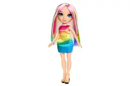 Лялька 989509 RAINBOW HIGH серії "ОРР" - АМАЯ - мініатюра 2