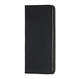 Чохол-книжка Premium Samsung A53 5G Black