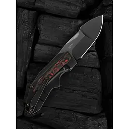 Ніж складаний Weknife Coral WE24044-3 - мініатюра 11