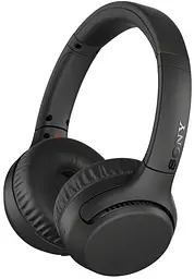 Гарнітура Sony WH-XB700 Black (WHXB700B.CE7)