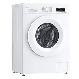 Пральна машина LG F2Y2HS3WE - мініатюра 5