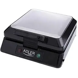 Вафельниця Adler AD 3036 1500 Вт