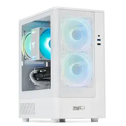 Комп'ютер Artline Gaming X47WHITE Windows 11 Home (X47WHITEv01Win) - мініатюра 4