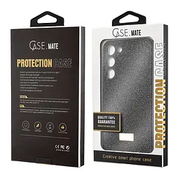 Чохол Star Diamond Samsung S23 Plus (S916) Black - мініатюра 2