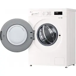 Пральна машина LG F2Y1NS3W - мініатюра 10