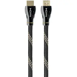 Кабель HDMI 2m Cablexpert CCBP-HDMI8K-2M, HDMI V.2.1