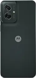 Смартфон Motorola Moto G55 8/256GB Forest Gray - мініатюра 4