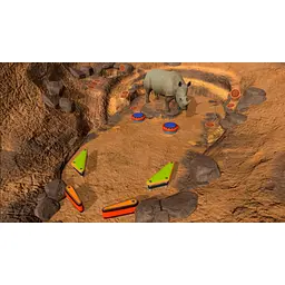 Ключ активації Microsoft Wild Pinball Bundle для Xbox One/Series S/X - мініатюра 7