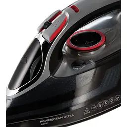 Праска Russell Hobbs Power Steam Ultra 3100 Вт сіра (20630-56) - мініатюра 2