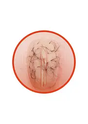 Секс лялька Lalka ANGELINA 3D Vibrating Boss Series 59-00001 93675 - мініатюра 4