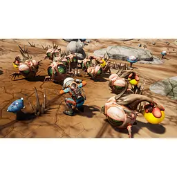 Ключ активації Microsoft Journey to the Savage Planet для Xbox One/Series - мініатюра 8