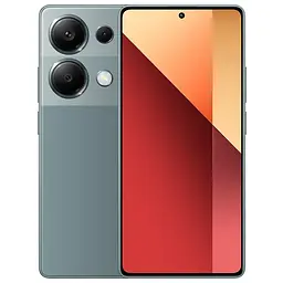 Смартфон Xiaomi Redmi Note 13 Pro 4G 8/256GB Forest Green