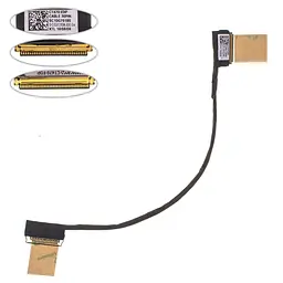 Шлейф матриці для ноутбука Lenovo (ThinkPad: T470, A475, CT470), FullHD, (dc02c009j00)