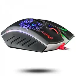 Миша Bloody A60A Activated Gaming, Optical 4000CPI - мініатюра 4