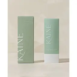Заспокійливий сонцезахисний крем для чутливої шкіри Kaine Green Fit Pro Sun SPF 50+ PA++++ 55 мл - мініатюра 6
