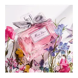 Парфумована вода Dior Miss Dior, 100 мл (154136) - мініатюра 4