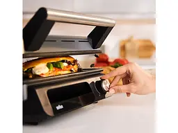 Контактний гриль Braun MultiGrill 5 Contact grill CG 5033 (CG5033IGY) - мініатюра 5