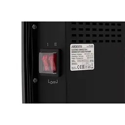 Конвектор Ardesto CHB-2000MBD - мініатюра 9