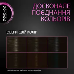 Уцінка. Тонуючий спрей для волосся Syoss Root Retoucher для маскування коріння і сивини, чорний, 120 мл  - мініатюра 8