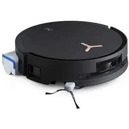 Пилосос Ecovacs Deebot X8 Pro Omni (DEX56 BLACK) - мініатюра 12