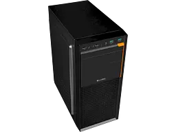Корпус Logic concept J23 Black (AT-J023-10-0000000-0002) - мініатюра 2