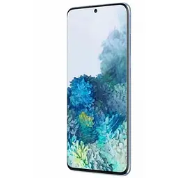 Смартфон Samsung Galaxy S20+ 5G 12/128Gb Blue SM-G986F/DS [NFC, 2 SIM] - мініатюра 5
