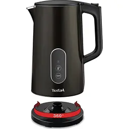 Електрочайник Tefal Digital KI831E10 [86969] - мініатюра 6