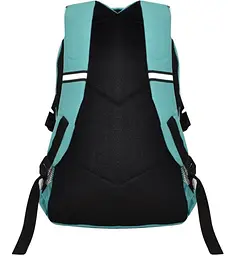 Рюкзак міський Semi Line 35 Turquoise/Grey (BSL117) - мініатюра 3