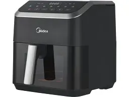 Мультипіч (аерофритюрниця) Midea MF-CY55K - мініатюра 2