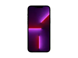Смартфон Apple IPhone 13 Pro 128GB Graphite (MLV93) - мініатюра 4