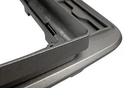 Перехідна рамка Fiat Punto, Linea Carav 22-1716 - мініатюра 3
