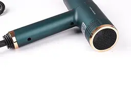 Фен для укладання волосся DSP 30253 з концентратором (41010-DSP-30253_575) - мініатюра 4