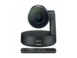 Веб-камера Logitech Rally Camera (960-001227)