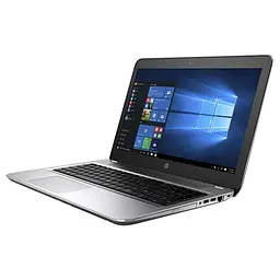 Ноутбук HP ProBook 450 G4 (i7-7500U/8/256SSD) - Class A "Б/В" - мініатюра 6