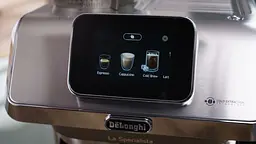 Ріжкова кавоварка DeLonghi EC 9455 M - мініатюра 2